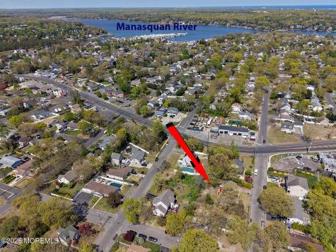 325 18th Avenue Brick NJ 08724