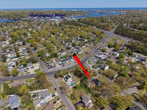 325 18th Avenue Brick NJ 08724