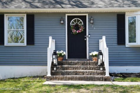 325 18th Avenue Brick NJ 08724