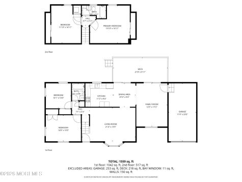 325 18th Avenue Brick NJ 08724
