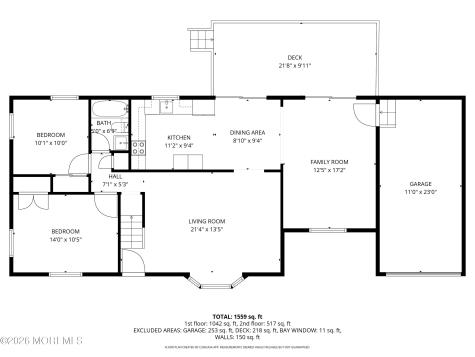 325 18th Avenue Brick NJ 08724