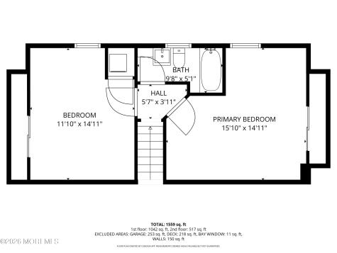 325 18th Avenue Brick NJ 08724