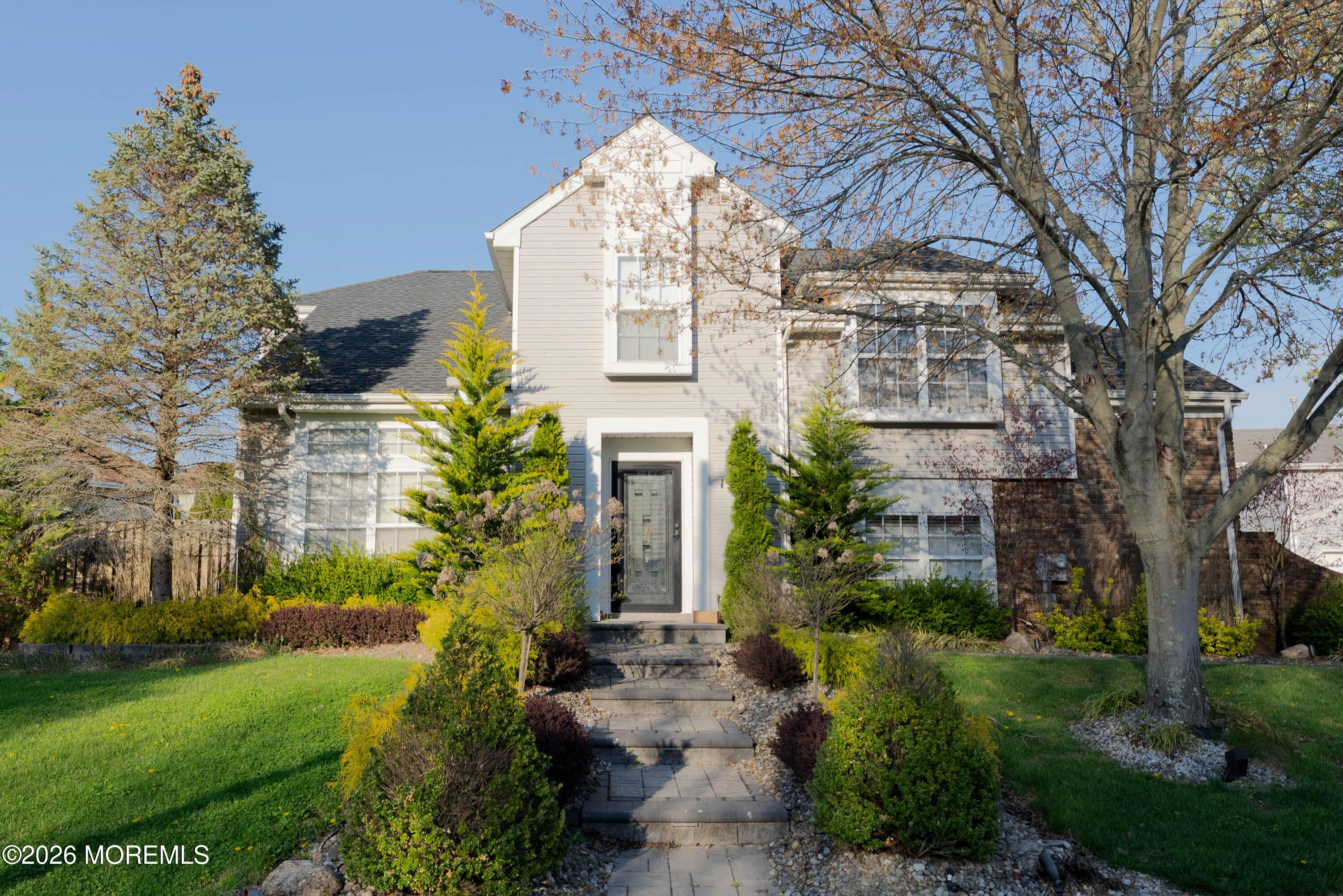 19 Kentucky Way Freehold NJ 07728