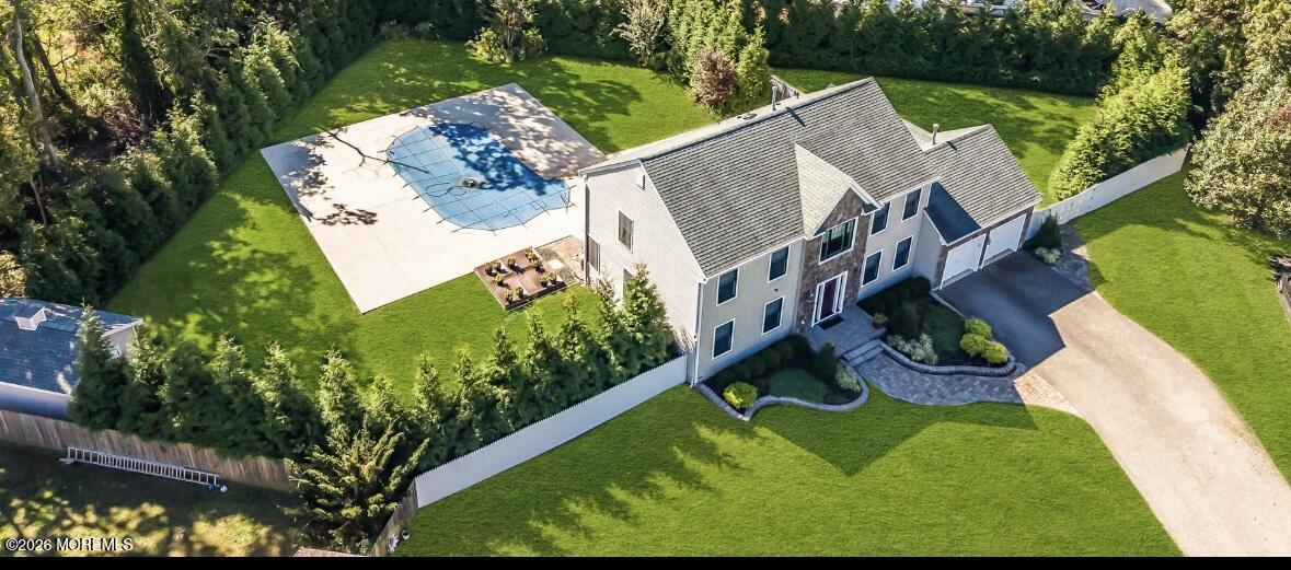 565 Mark Drive Brick NJ 08723