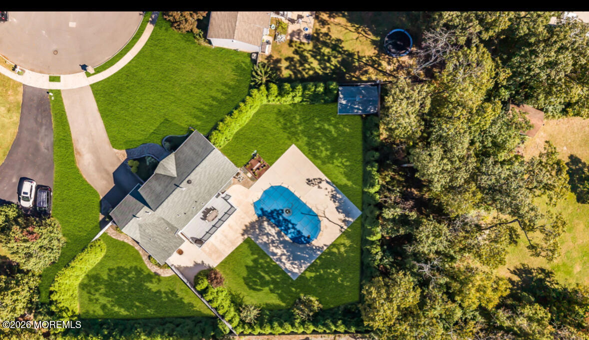 565 Mark Drive Brick NJ 08723
