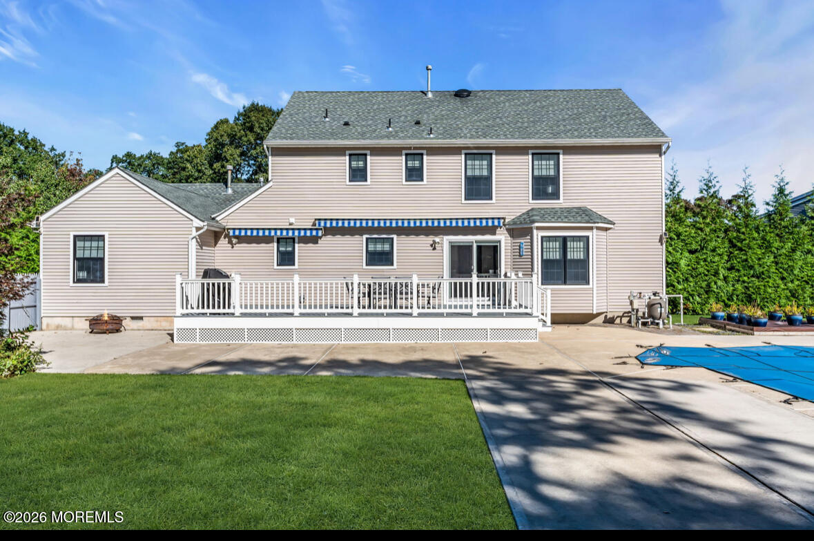 565 Mark Drive Brick NJ 08723