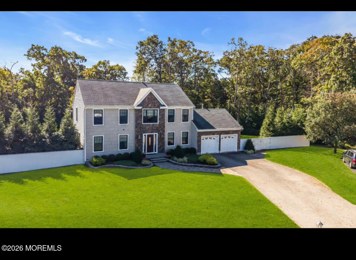 565 Mark Drive Brick NJ 08723