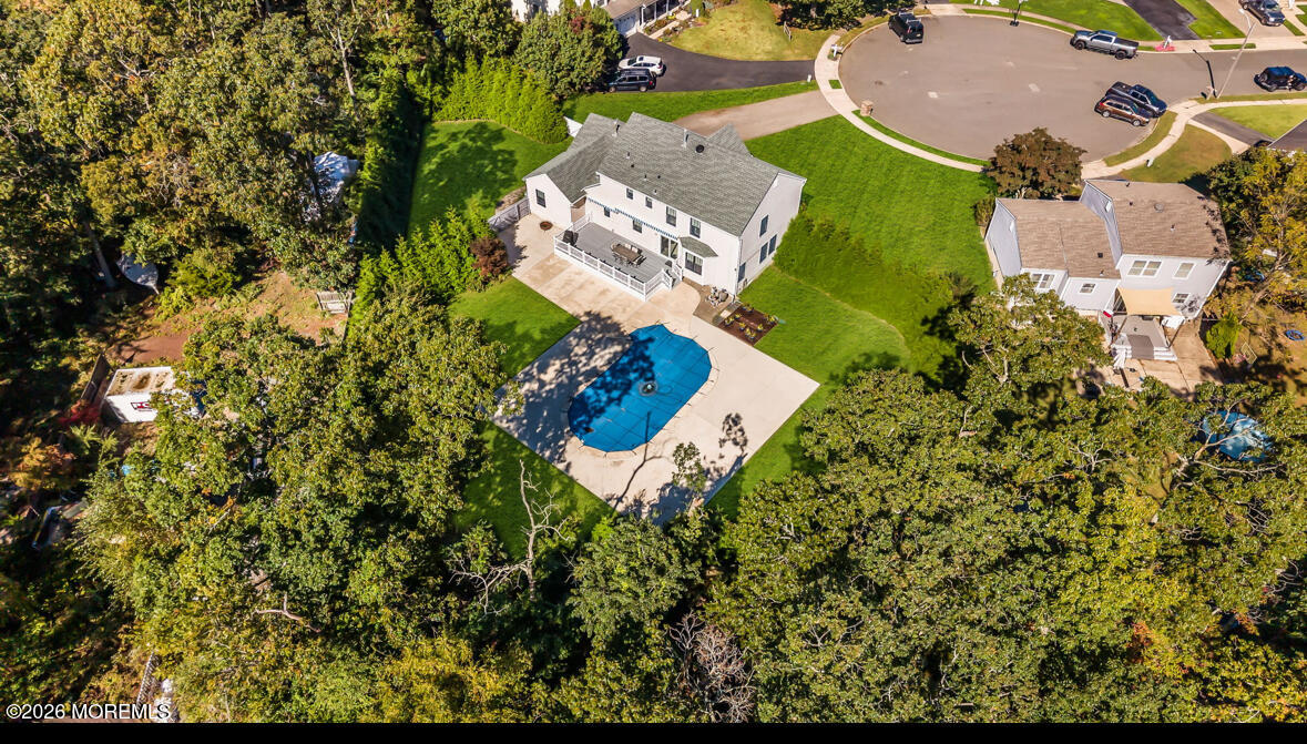 565 Mark Drive Brick NJ 08723