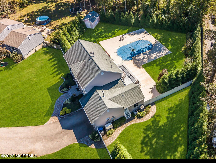 565 Mark Drive Brick NJ 08723