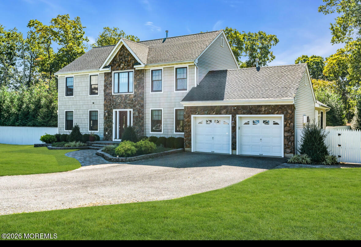 565 Mark Drive Brick NJ 08723