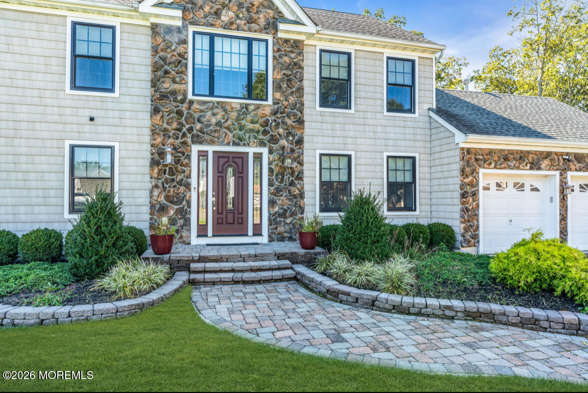 565 Mark Drive Brick NJ 08723
