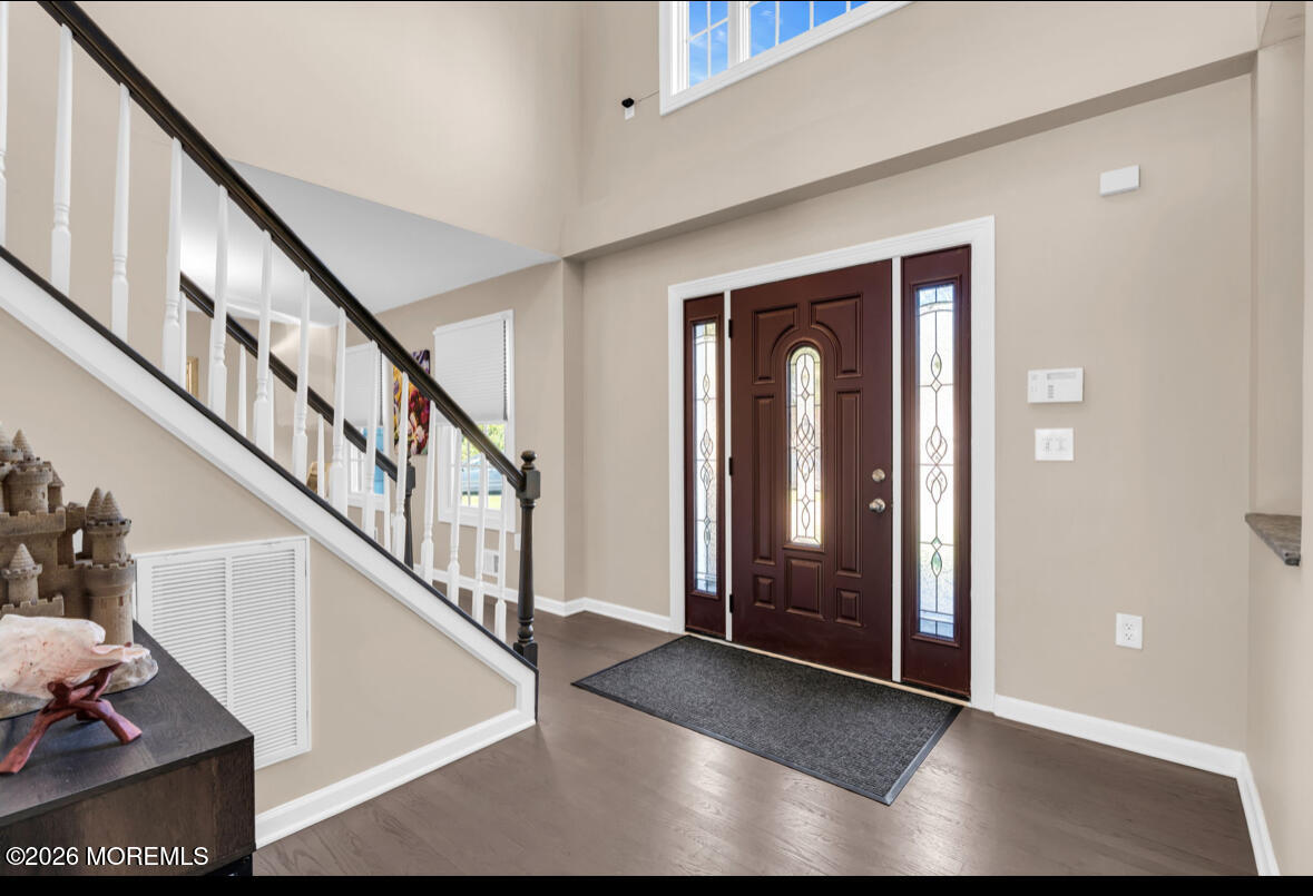 565 Mark Drive Brick NJ 08723