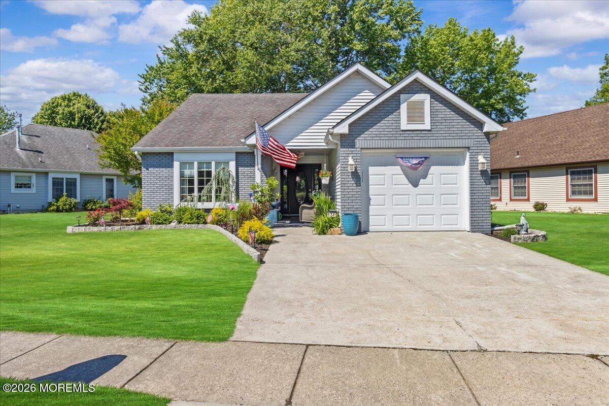 1719 Buttonwood Avenue Toms River NJ 08755