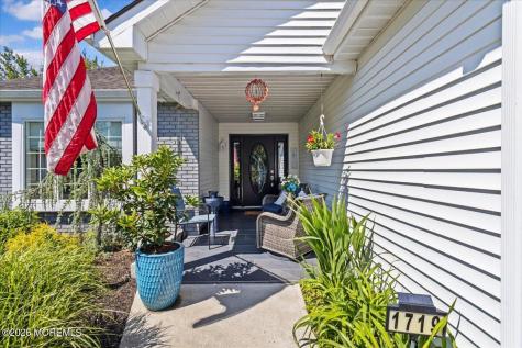 1719 Buttonwood Avenue Toms River NJ 08755