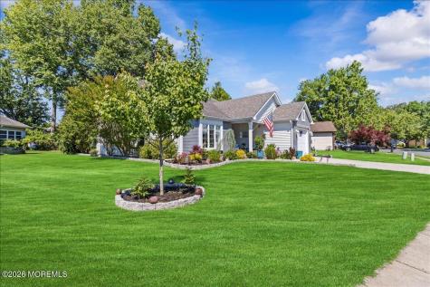 1719 Buttonwood Avenue Toms River NJ 08755