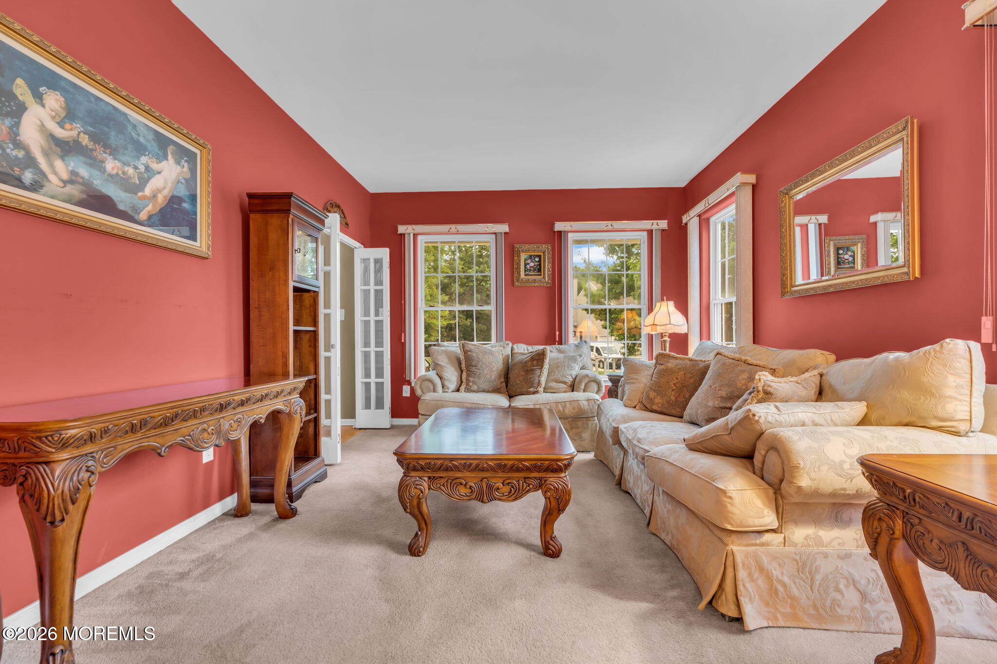 12 Brittany Drive Bayville NJ 08721