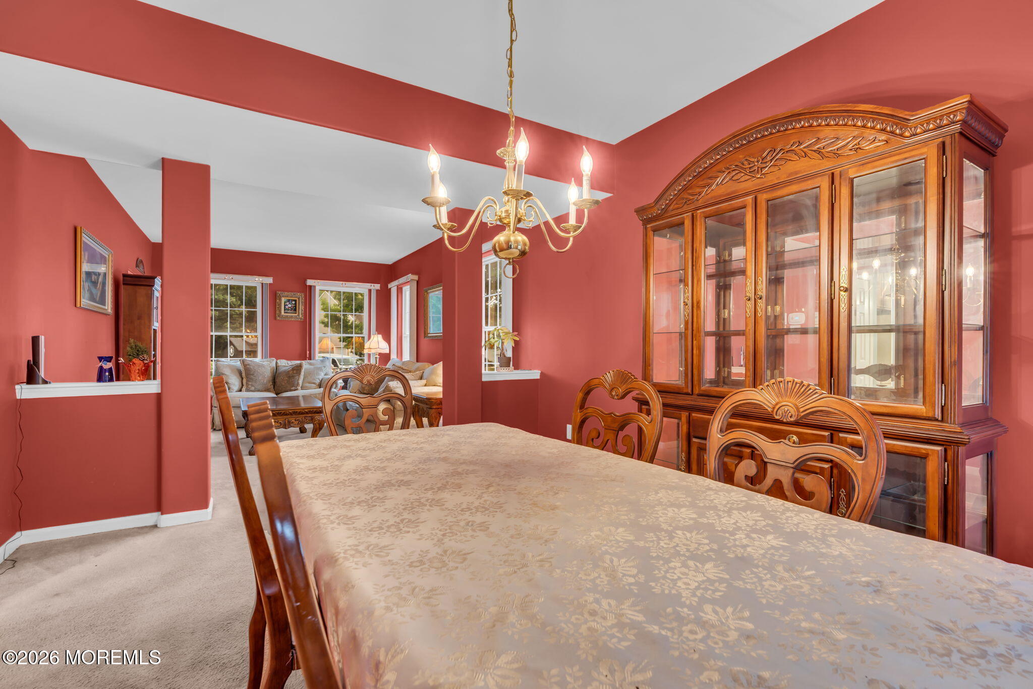 12 Brittany Drive Bayville NJ 08721