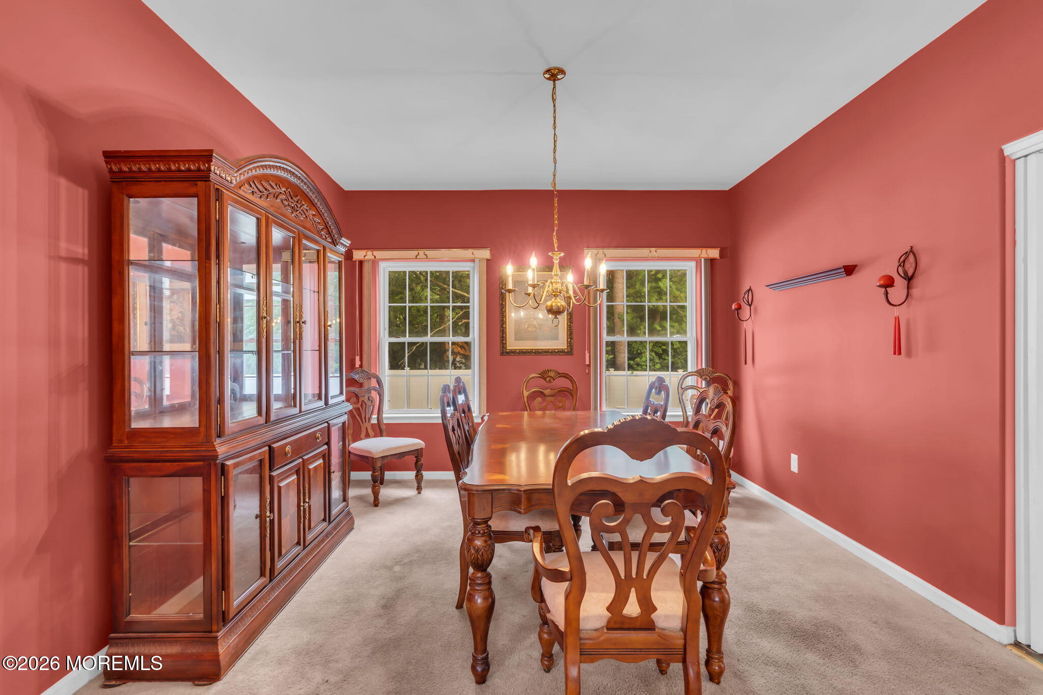 12 Brittany Drive Bayville NJ 08721