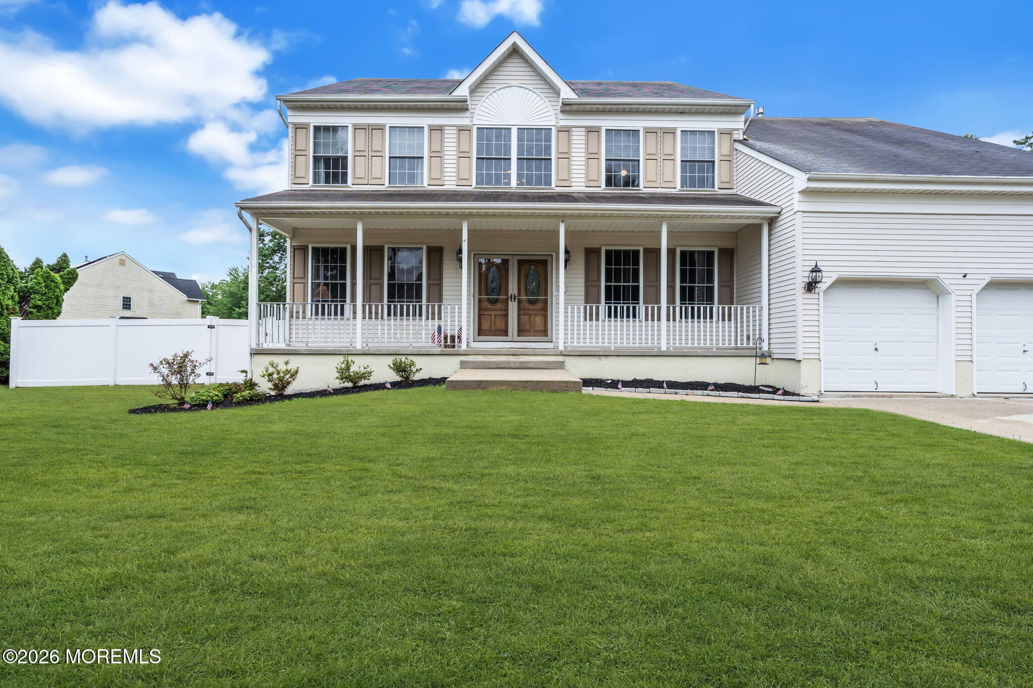 12 Brittany Drive Bayville NJ 08721