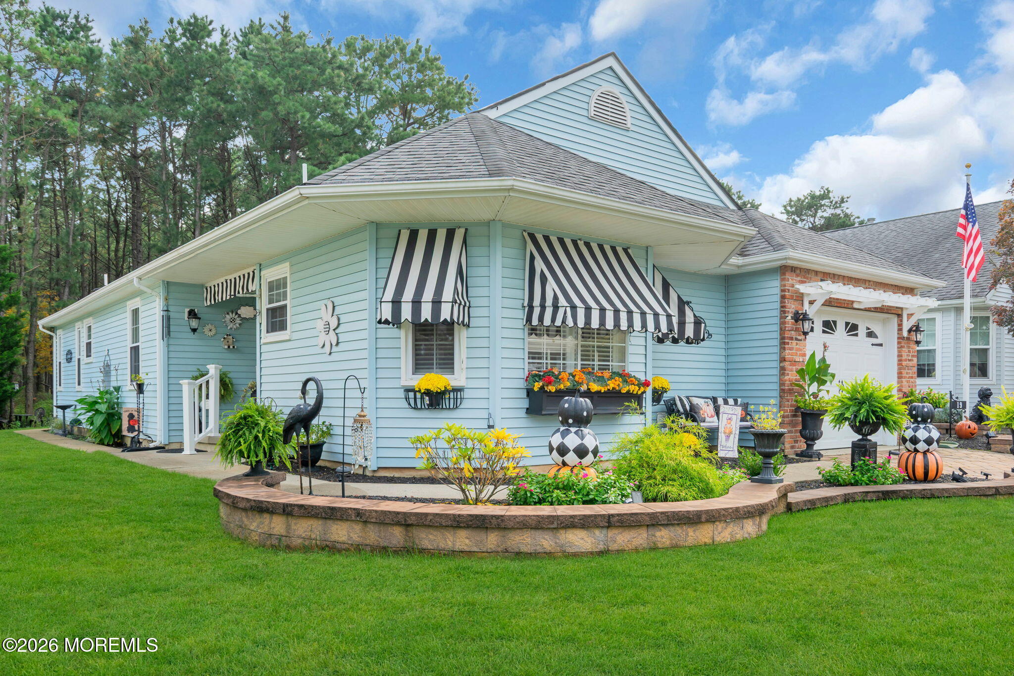 19 Weybridge Court Toms River NJ 08757