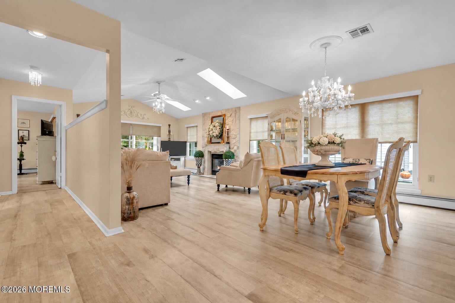 19 Weybridge Court Toms River NJ 08757