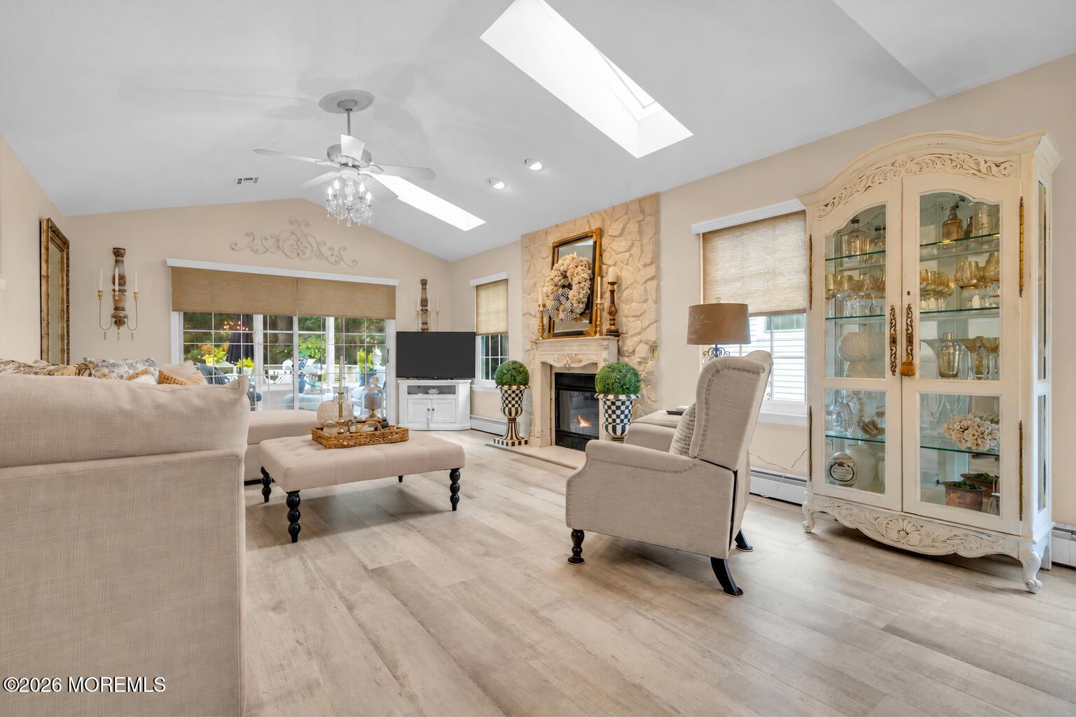19 Weybridge Court Toms River NJ 08757