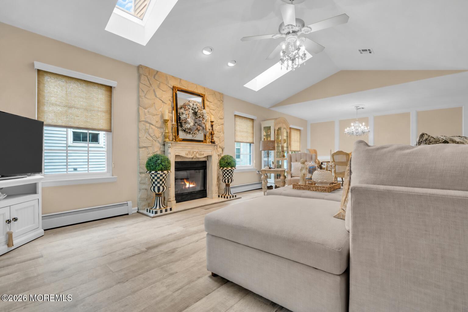 19 Weybridge Court Toms River NJ 08757