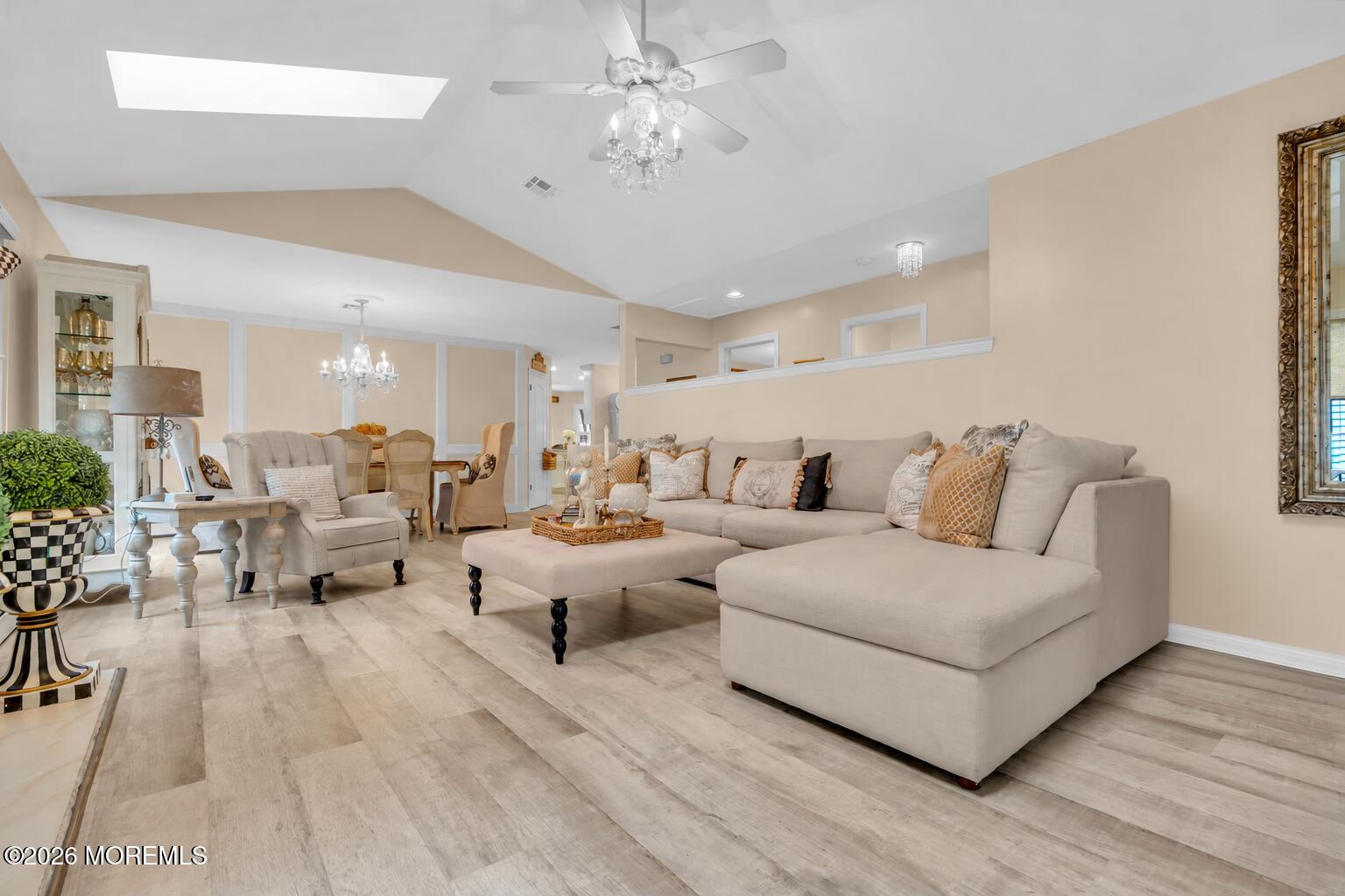 19 Weybridge Court Toms River NJ 08757