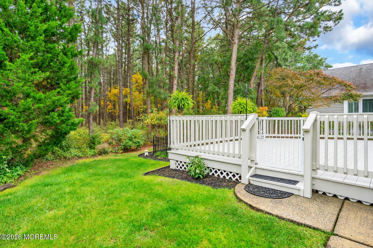 19 Weybridge Court Toms River NJ 08757
