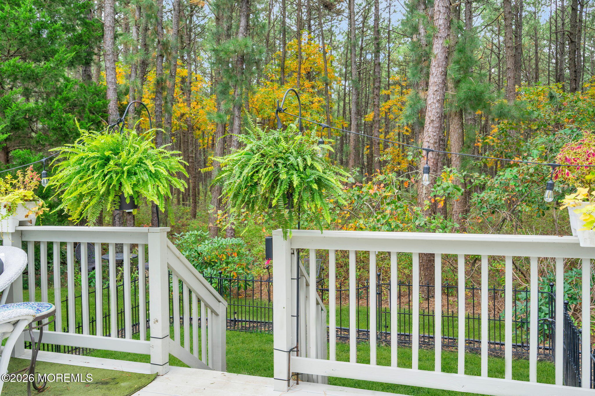 19 Weybridge Court Toms River NJ 08757