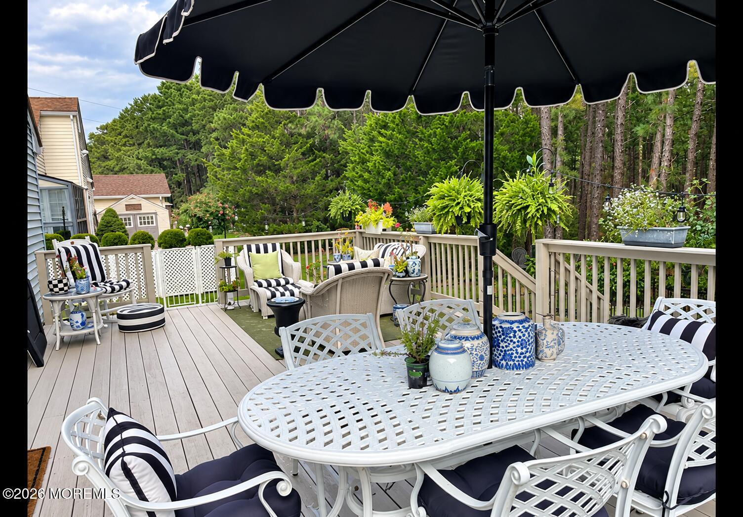 19 Weybridge Court Toms River NJ 08757