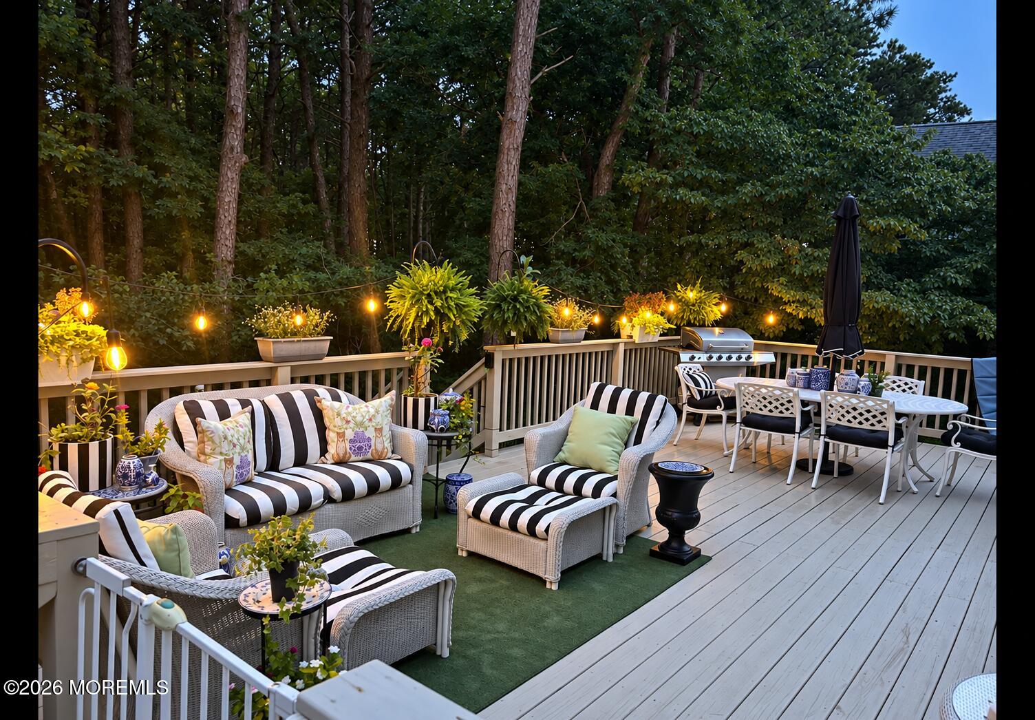 19 Weybridge Court Toms River NJ 08757