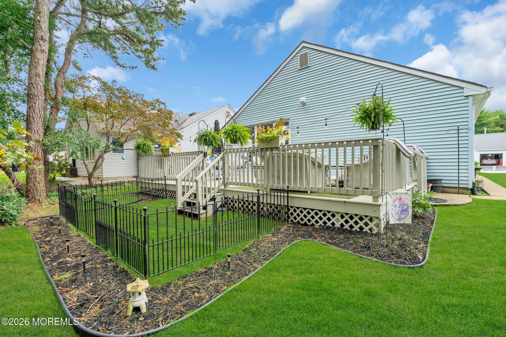 19 Weybridge Court Toms River NJ 08757