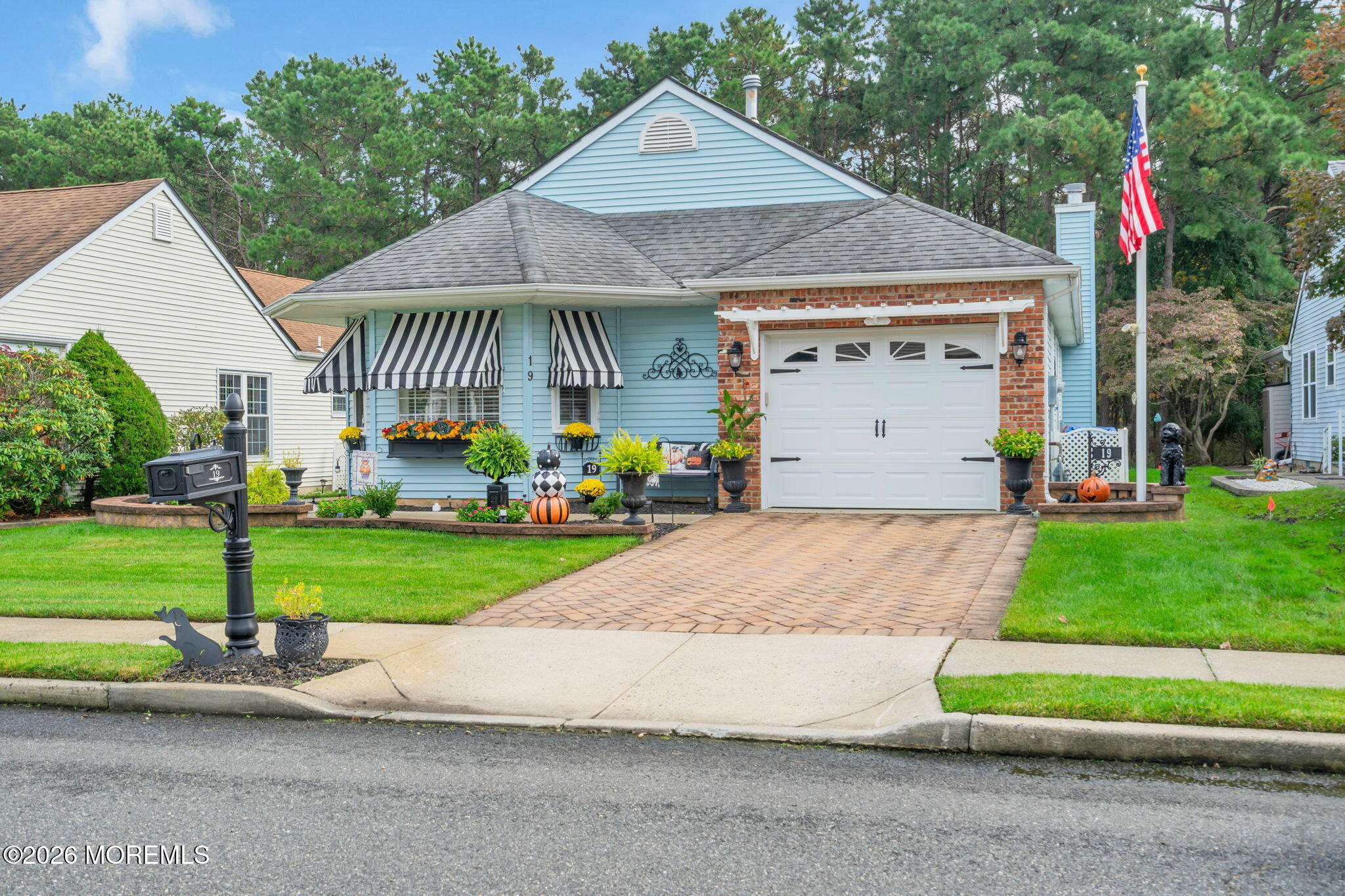 19 Weybridge Court Toms River NJ 08757