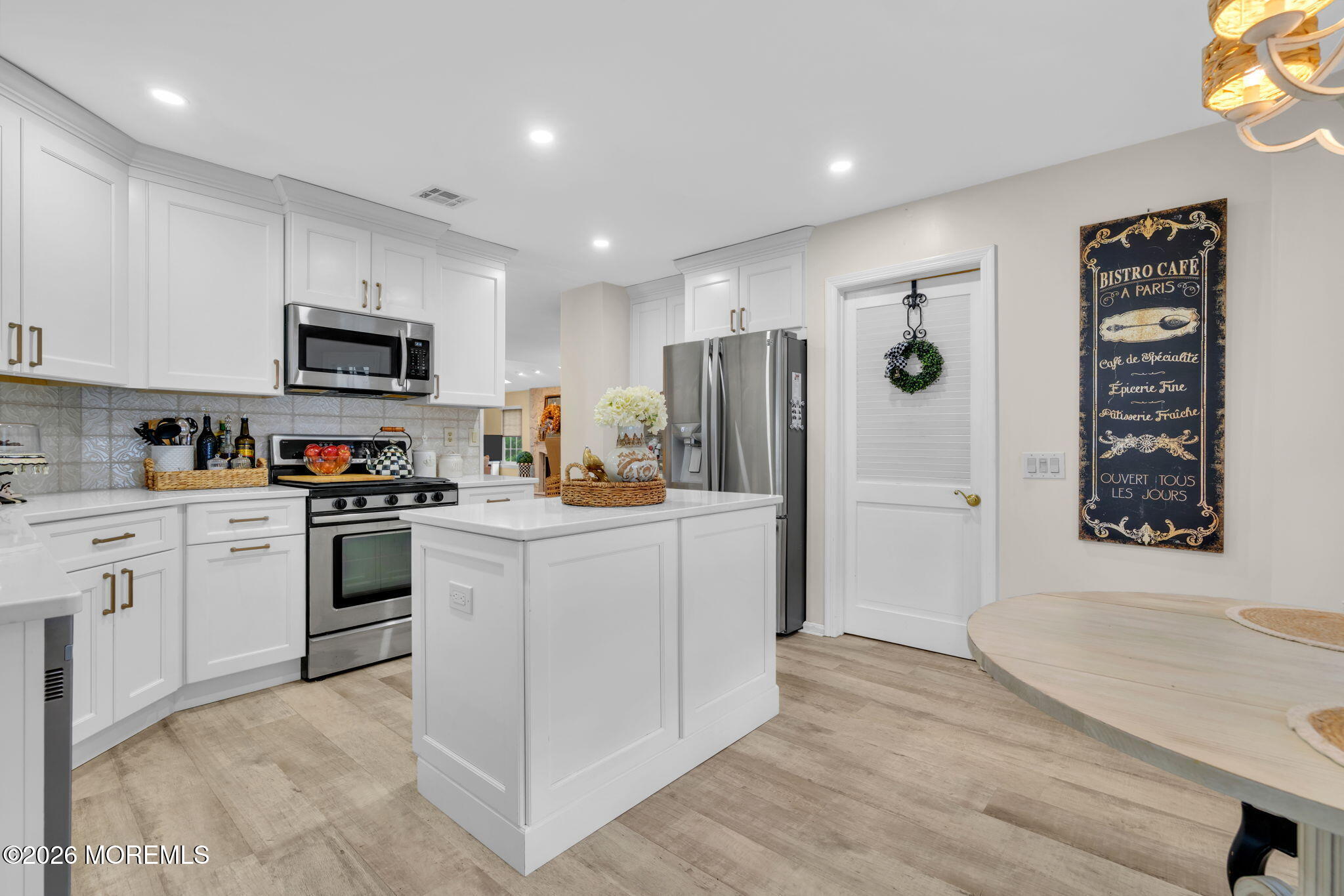 19 Weybridge Court Toms River NJ 08757