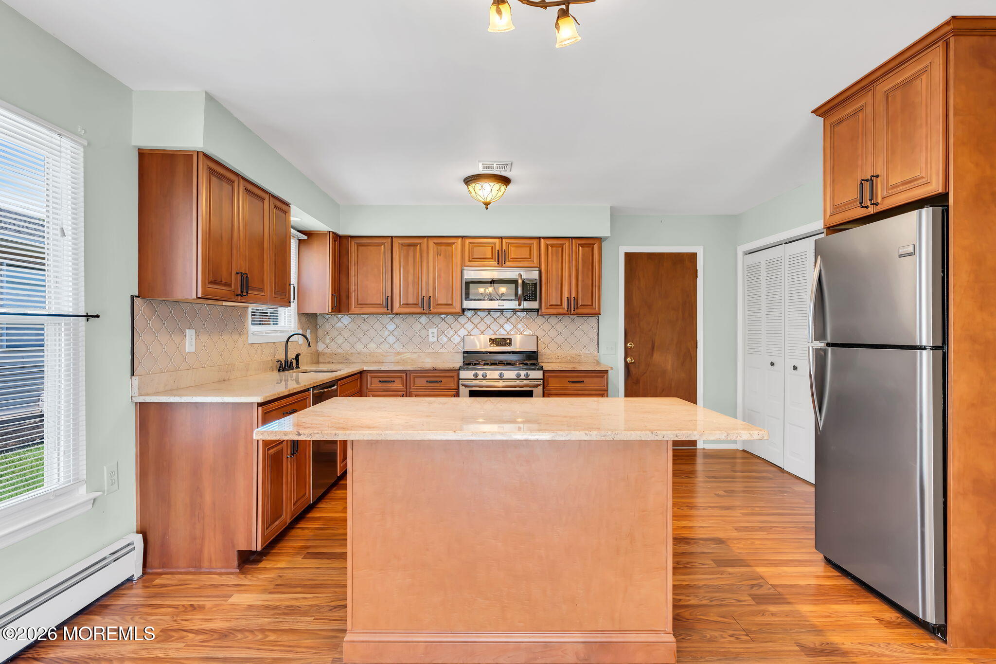 15 Chateux Lane Toms River NJ 08755