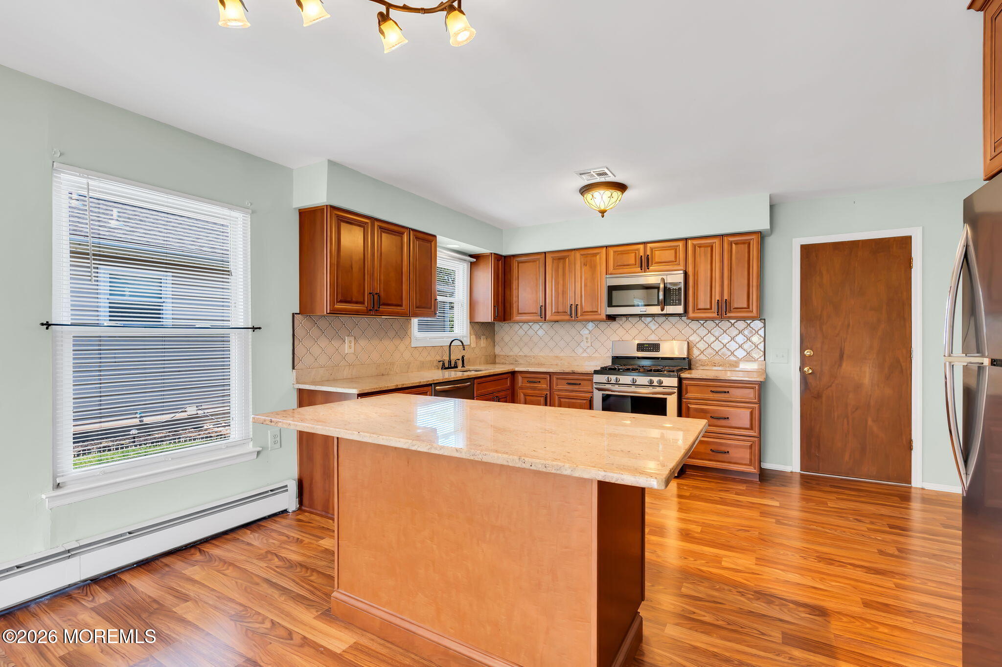 15 Chateux Lane Toms River NJ 08755