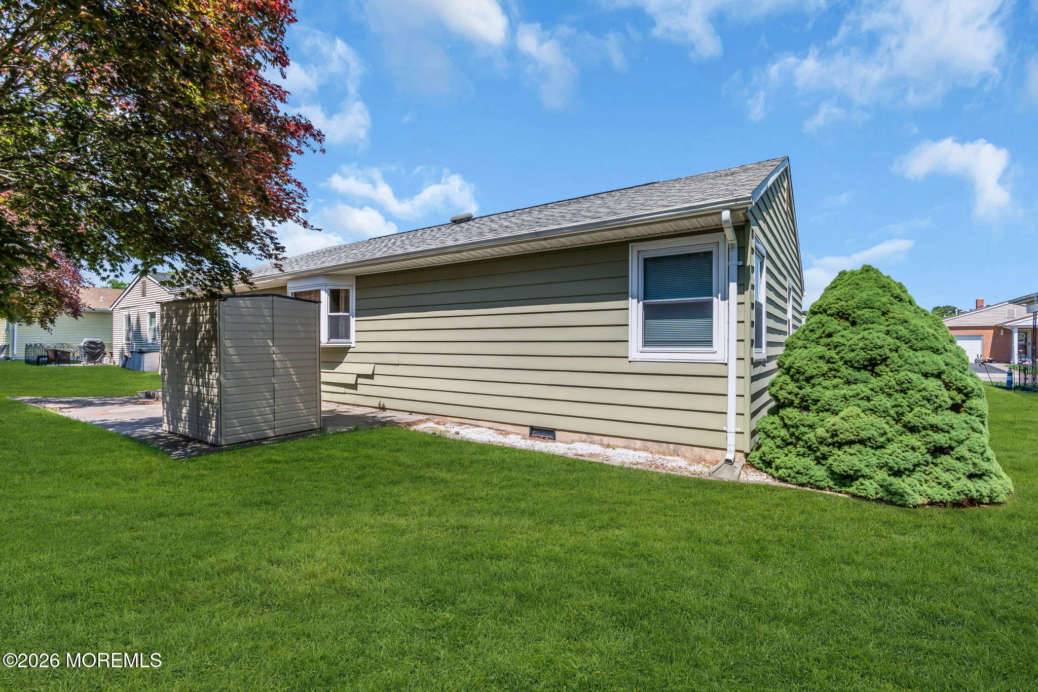 15 Chateux Lane Toms River NJ 08755