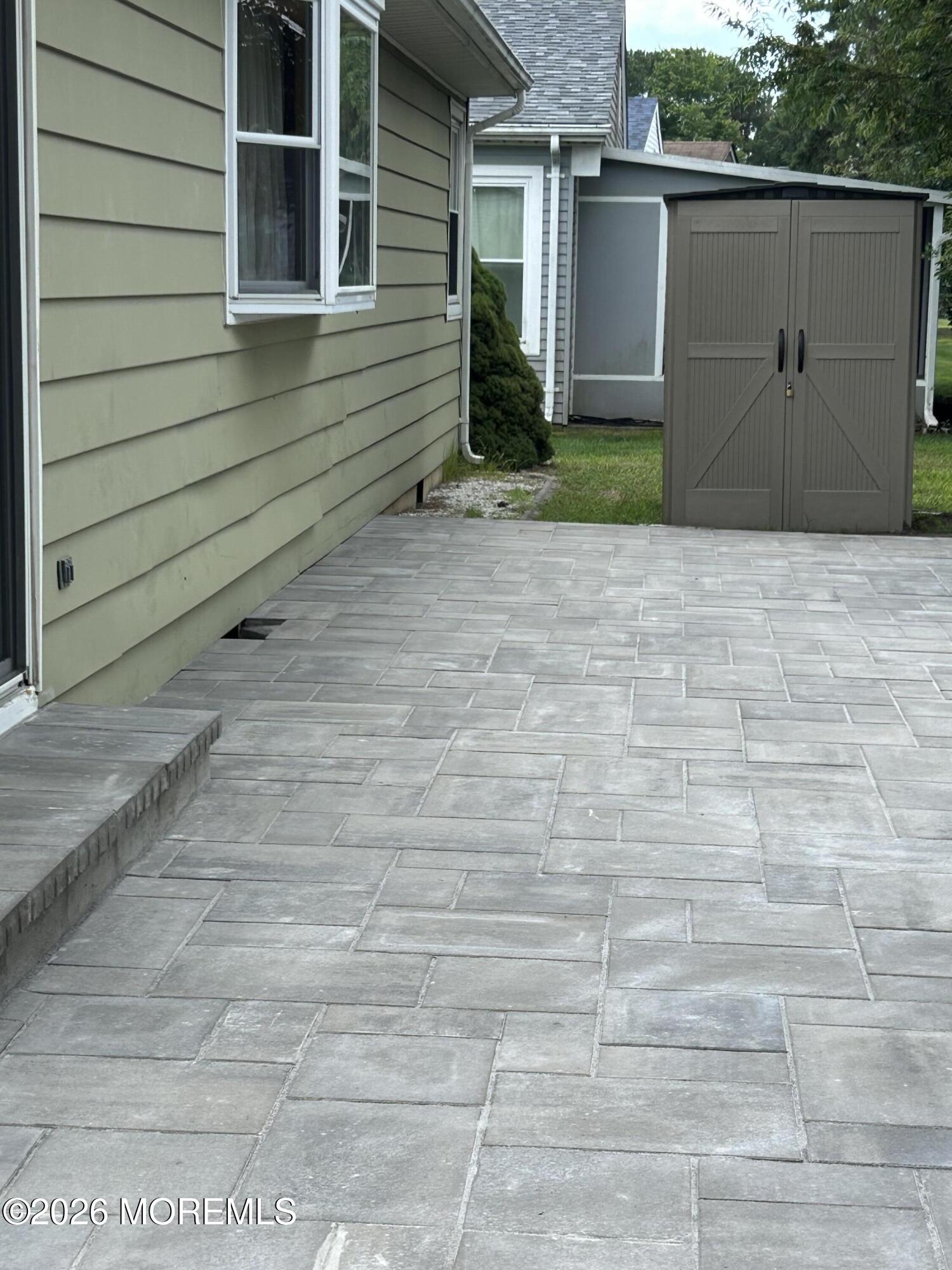15 Chateux Lane Toms River NJ 08755