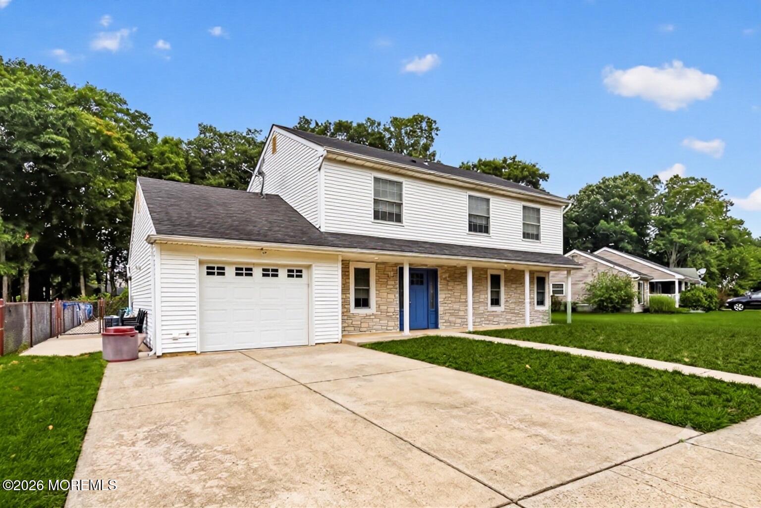29 Ravenwood Boulevard Barnegat NJ 08005