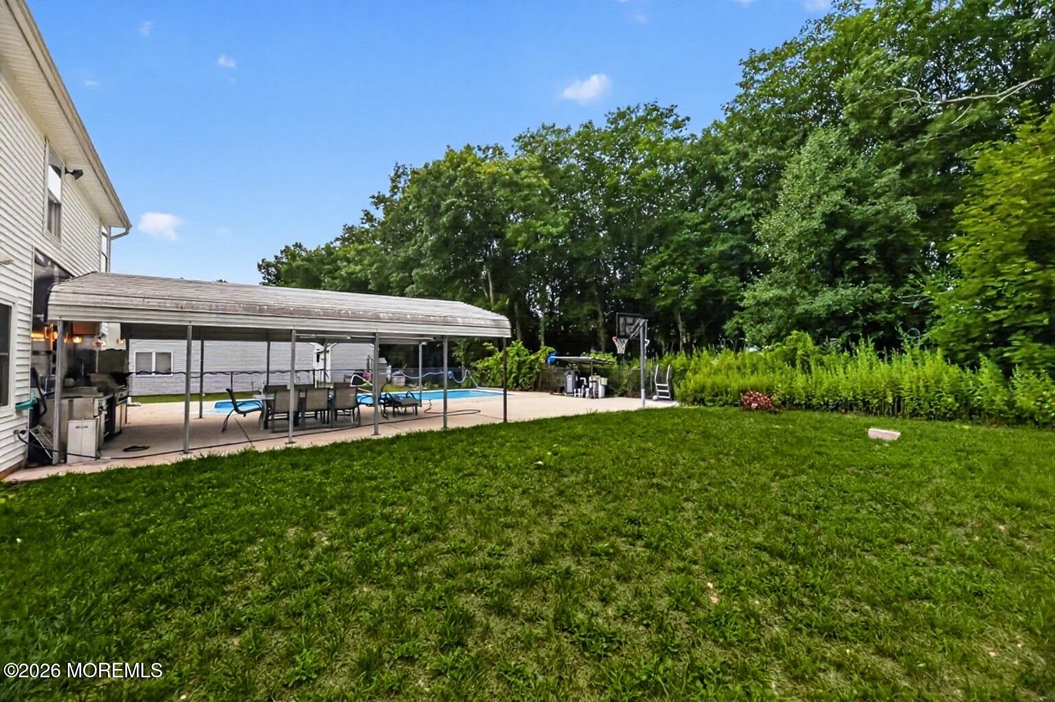 29 Ravenwood Boulevard Barnegat NJ 08005
