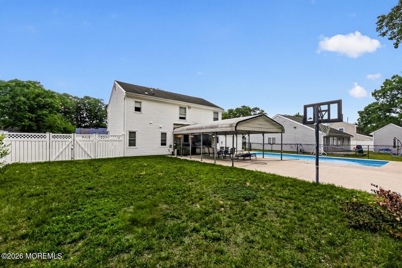 29 Ravenwood Boulevard Barnegat NJ 08005