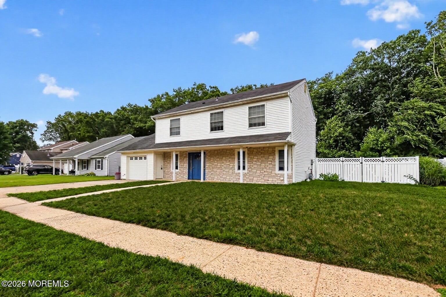 29 Ravenwood Boulevard Barnegat NJ 08005