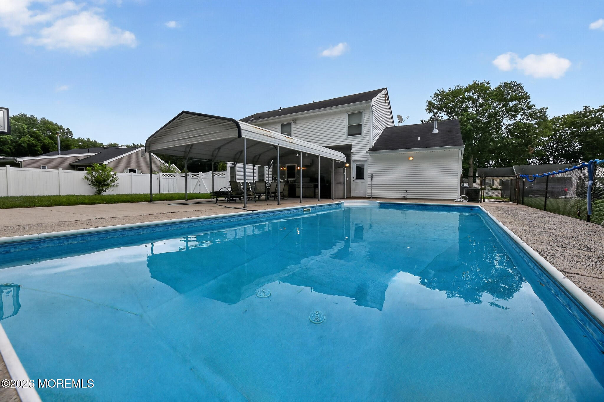 29 Ravenwood Boulevard Barnegat NJ 08005