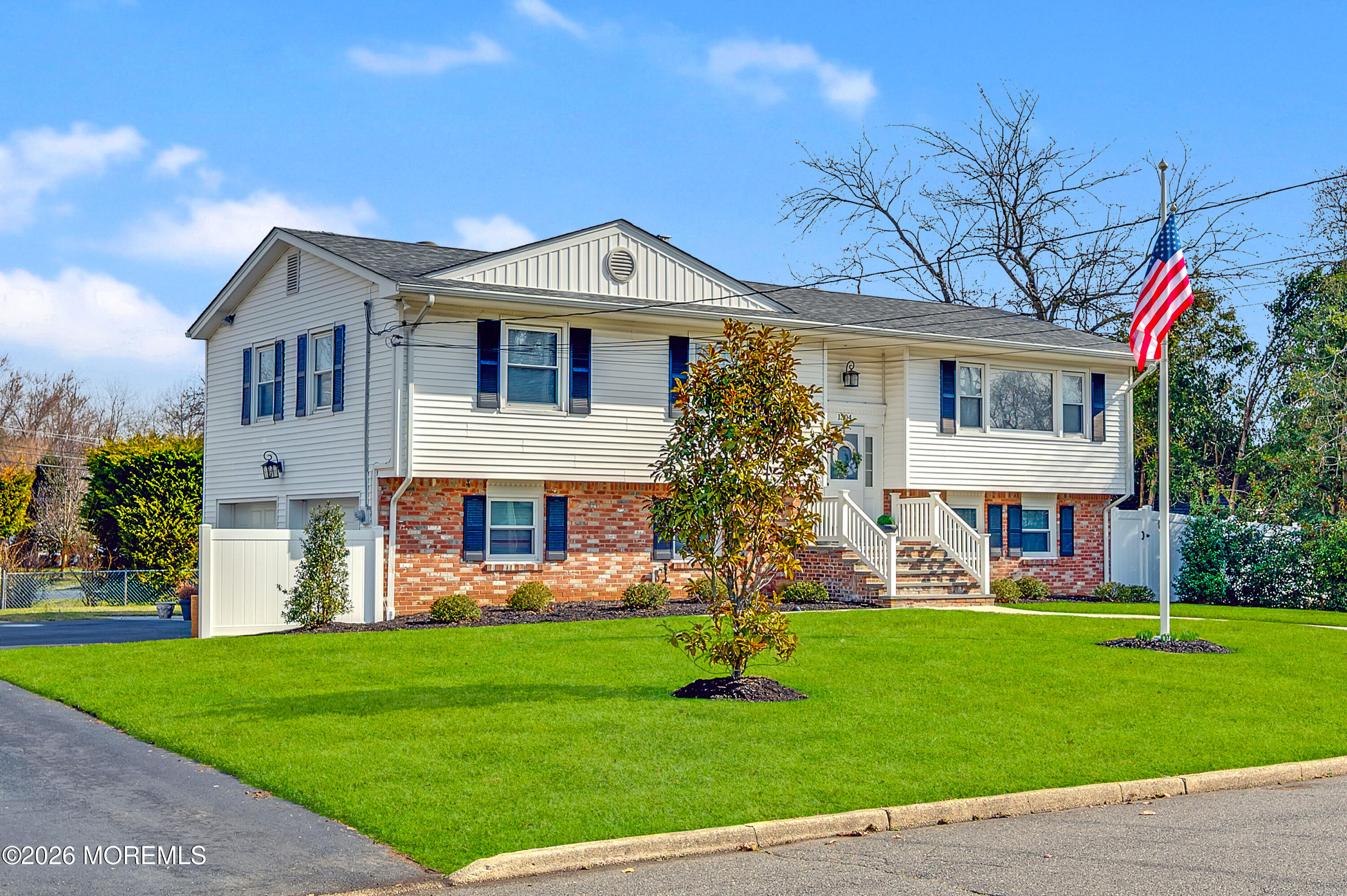 1304 W Magnolia Avenue Sea Girt NJ 08750