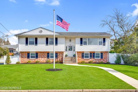 1304 W Magnolia Avenue Sea Girt NJ 08750