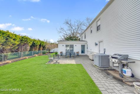 1304 W Magnolia Avenue Sea Girt NJ 08750