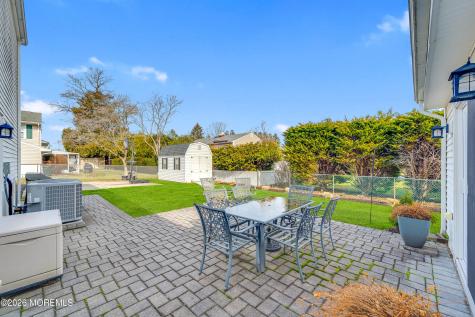 1304 W Magnolia Avenue Sea Girt NJ 08750