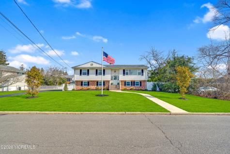 1304 W Magnolia Avenue Sea Girt NJ 08750