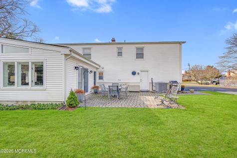 1304 W Magnolia Avenue Sea Girt NJ 08750